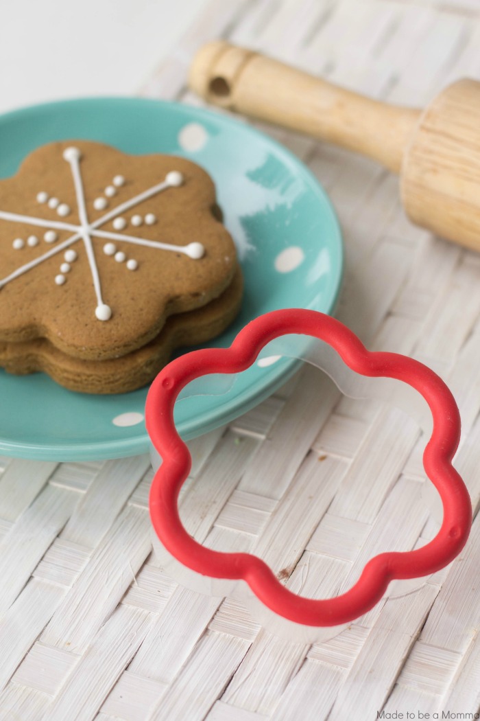 Gingerbread Cookie Cutter