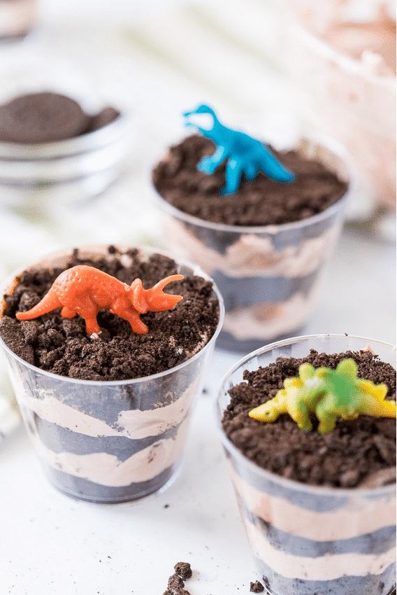 Dinosaur Party Ideas for Kids! - Made To Be A Momma