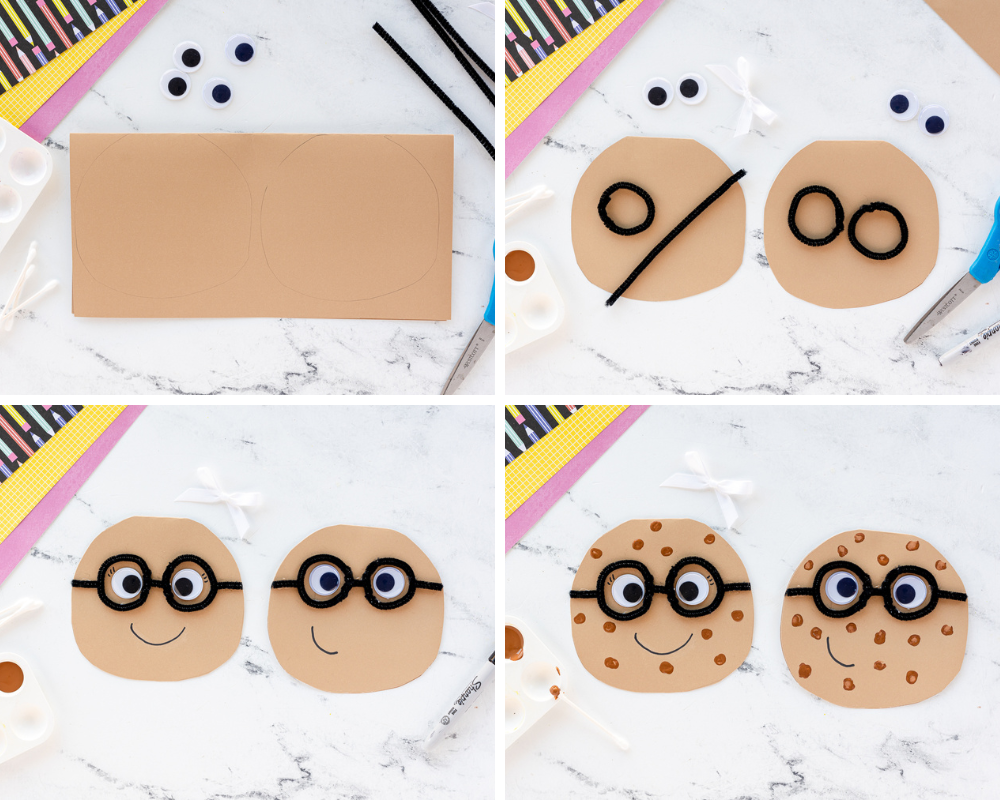 process images for smart cookie craft